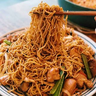 Chicken Chowmein