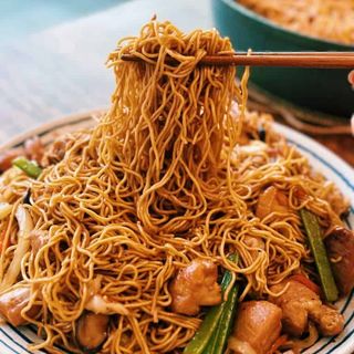 Veg Chowmein