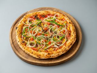 Pizza Picante