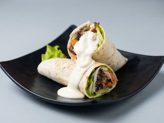 Shawarma Especial