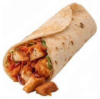 Rolo Tikka