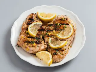Frango Grelhado