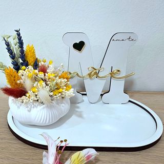 Amo-te Mãe campestre