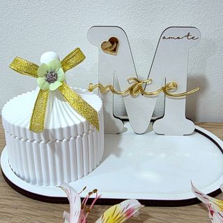 Base Mãe com porta-joias