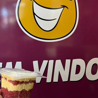 Bolo de pote