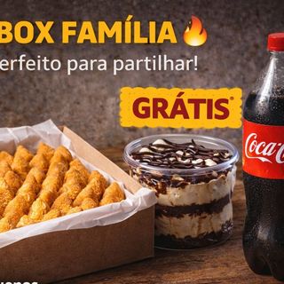 Combo Família