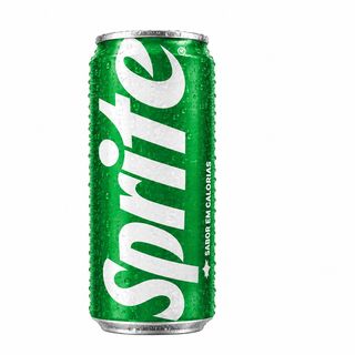 Sprite Lata 33cl