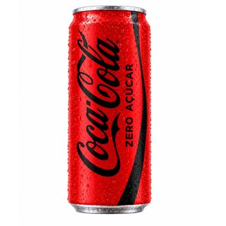 Cocacola Zero Lata 33cl