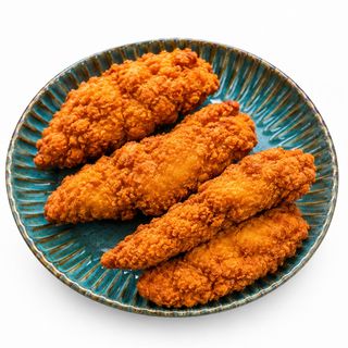 Tiras de Frango