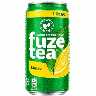 Fuze Tea Chá Verde