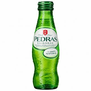 Pedras Natural 25cl