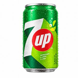 7up Lata 33cl