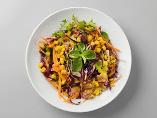 Salada de Atum