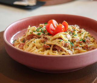 Massa Carbonara