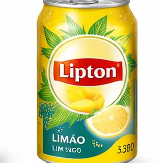 Lipton Tea Limao