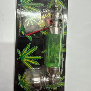 Glass pipe
