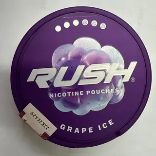Suns grape ice
