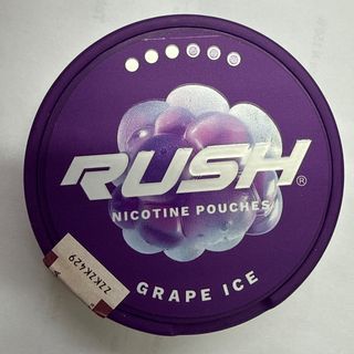 Suns grape ice