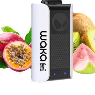 Waka kiwi passion fruit