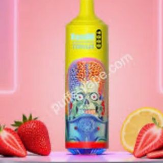Strawberry lemonade