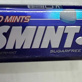 SMINT PEPPERMINT