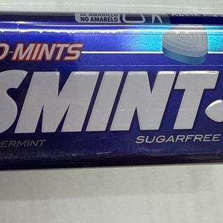 SMINT PEPPERMINT