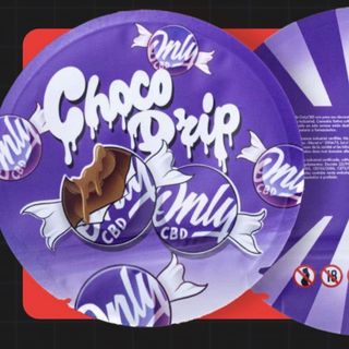 Choco drip 2gm