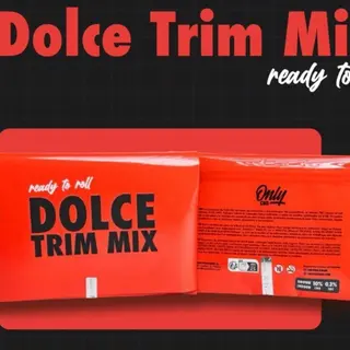 Dolce trim mix 20g