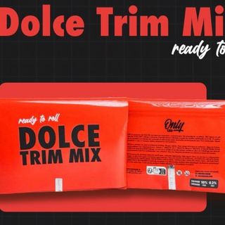 Dolce trim mix 20g