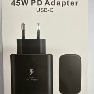 TYPE C ADOPTOR