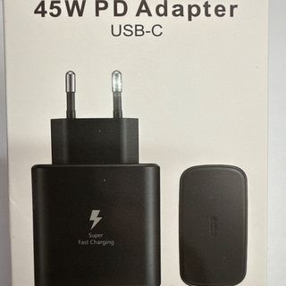 TYPE C ADOPTOR