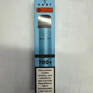 Vape blueberry ice