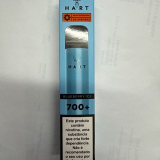 Vape blueberry ice