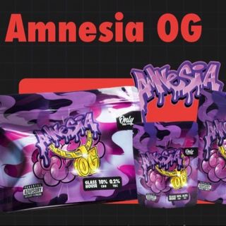 Amnésia 1gm