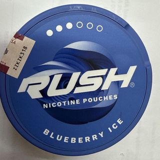 Suns blueberry ice