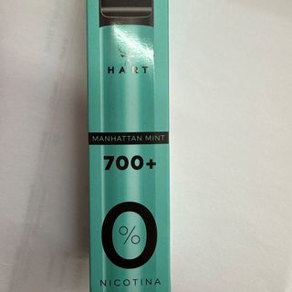 Vape mint