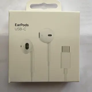 EarPods USB C