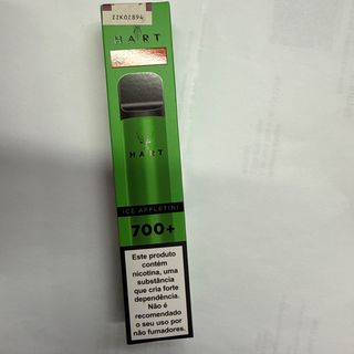 Vape apple ice