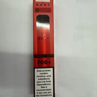 Hart strawberry cosmo vape