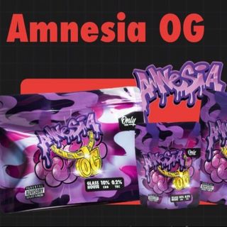 Amnésia 3.5g