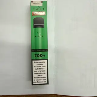 Hart watermelon ice vape