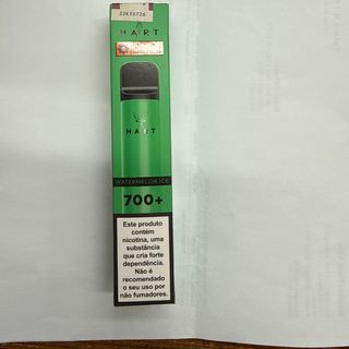 Hart watermelon ice vape