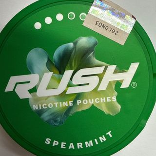 Suns spearmint