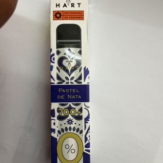 Vape heart