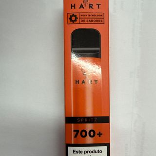 Hart spritz vape