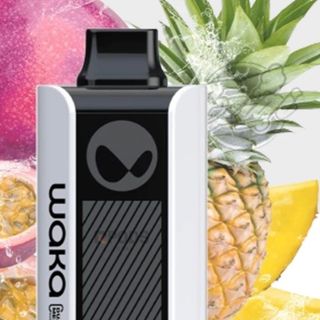 Waka Summer ananas