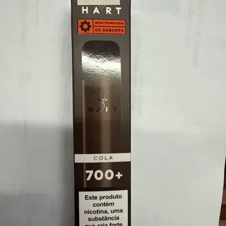 Vape cola