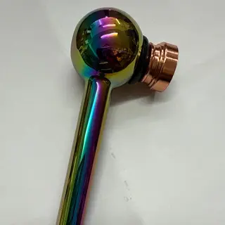 Glass pipe