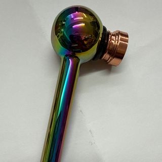 Glass pipe