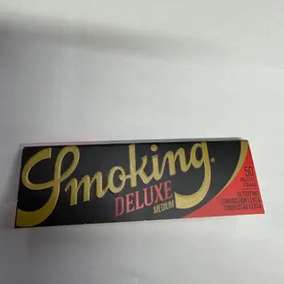 Smoking black medium
